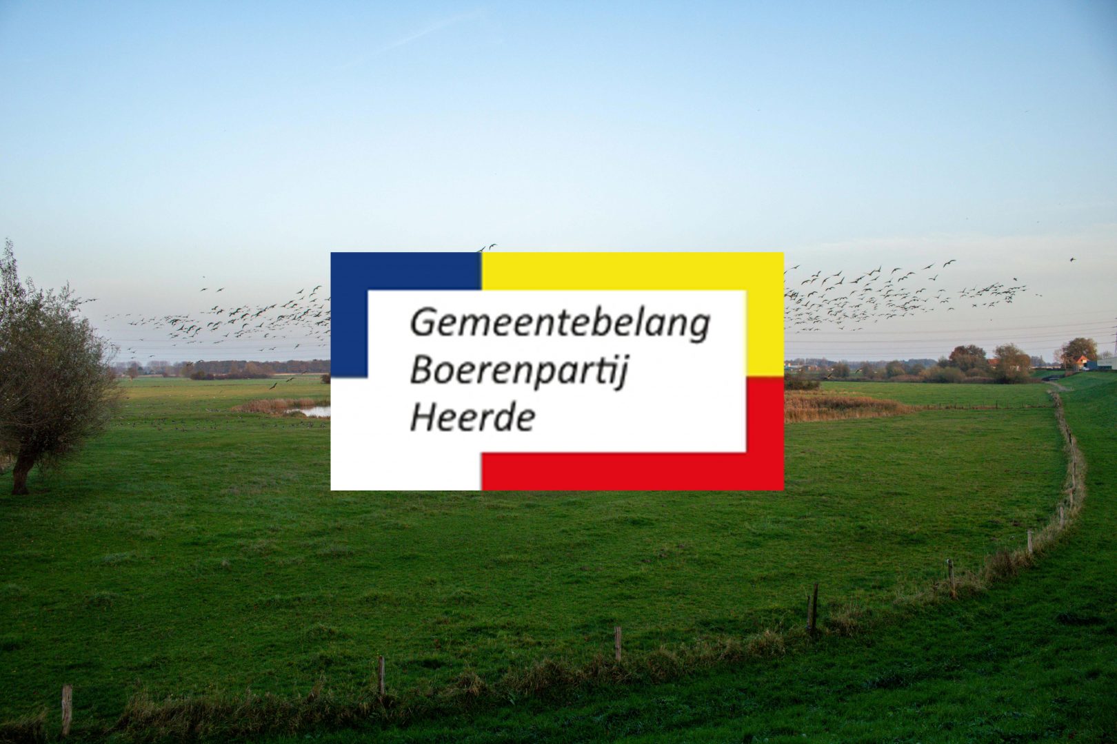 Verkiezingsprogramma Gemeentebelang Boerenpartij Heerde 20222026